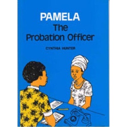 Pamela the Probation Officer
