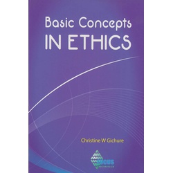 Basic Concepts in Ethics