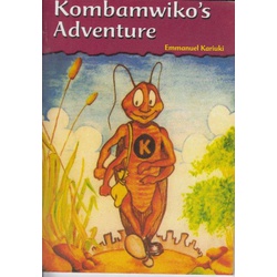 Kombamwikos Adventure