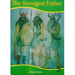 Strongest father