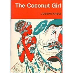 The Coconut Girl