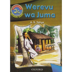 Werevu wa Juma 2c