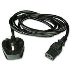 Power Cable -3 Pins