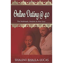Online Dating @ 40 (Shalini)
