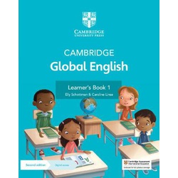 Cambridge Global English 1 Learner's
