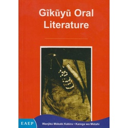 Gikuyu Oral Literature