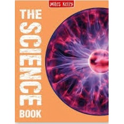 Miles Kelly The Science Book