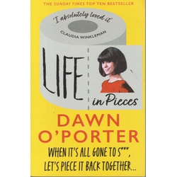 Life in Pieces (Best Seller)