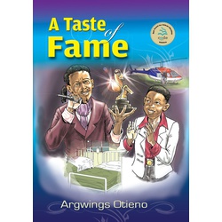 Taste  of Fame