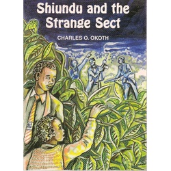 Shiundu and the Strange Sect