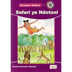 Safari ya Ndotoni
