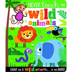 Never Touch the Wild Animals