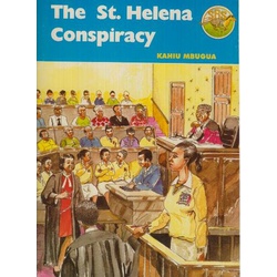St. Helena Conspiracy