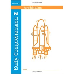 Early Comprehension 2 (Schofield)