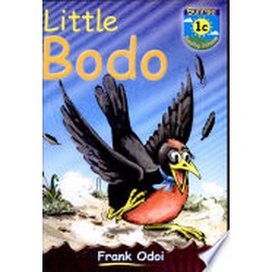 Little Bodo 1c
