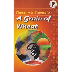 Grain of Wheat (EAEP)