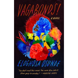 Vagabonds!: A Novel