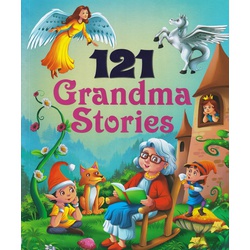 Alka 121 Grandma Stories