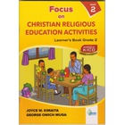 Focus on Christian Religious grade 2