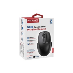 Promate-EZGrip Wireless Mouse