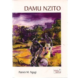 Damu Nzito