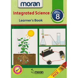 Moran Integrated Science Grade 8
