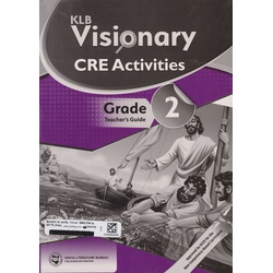 KLB Visionary CRE Activities GD2 Trs (Approved)