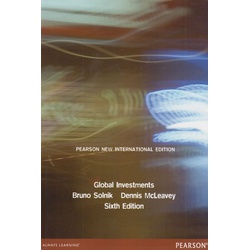 Global Investments 6th Edition