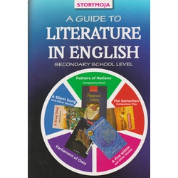 Guide to Literature in English