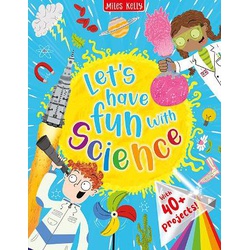Let's have Fun with Science ***