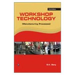 Workshop Technology 3rd edition