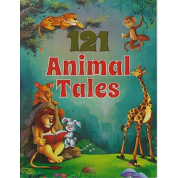 Alka 121 Animal Tales