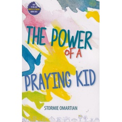 Power of a Praying kid