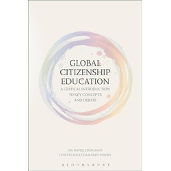 Global Citizenship Education (Macm)