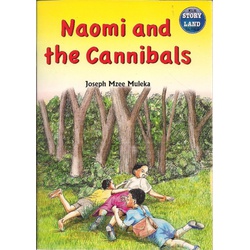Naomi and the Cannibals