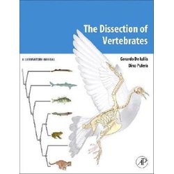 Dissection of Vertebrates(SA)