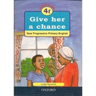 Give her a Chance 4f