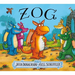 ZOG