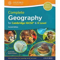 Complete Geography for Cambridge IGCSE (R) & O Level