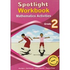 Spotlight Workbook Mathematics Act GD2