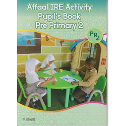 Atfaal IRE Activity Pupil's Book PP2