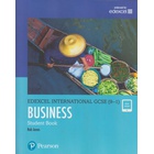 Edexcel International GCSE (9-1) Business Student Book