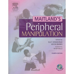 Maitlands Peripheral Manipula