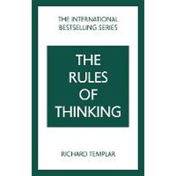 Rules of Thinking (Pearson)