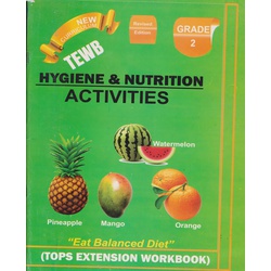 Tops Extension Hygiene And Nutrition Act GD2