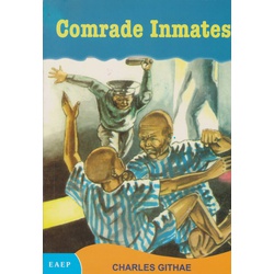 Comrade Inmates