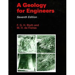 Geology for Engineers 7ED (Taylor)