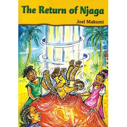 Return of Njaga