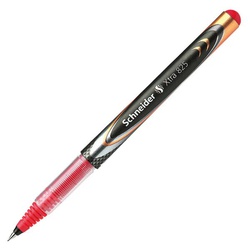 Schneider Rellerball Pen Xtra 825 05 Red 182502