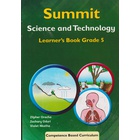 Summit Science and Technology Learner's Grade 5